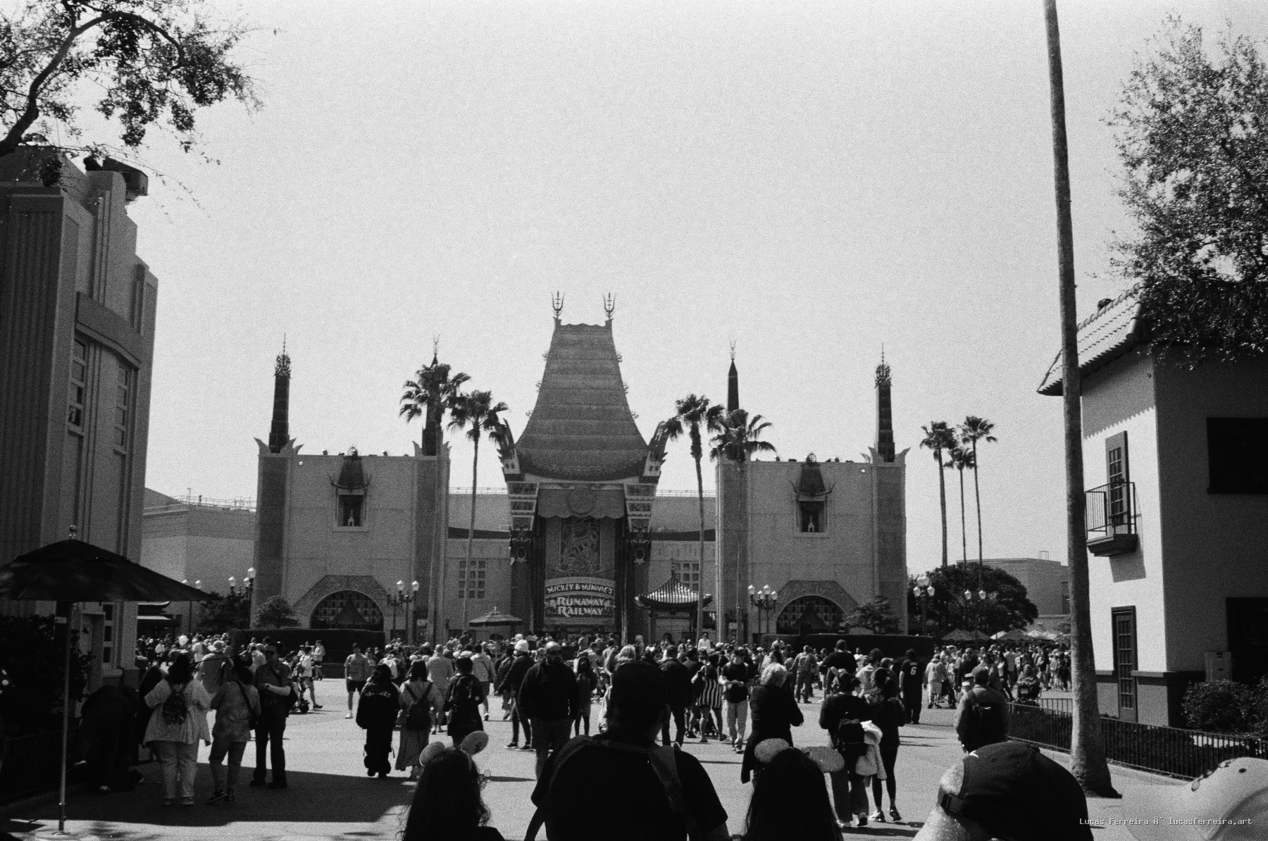 Disney's Hollywood Studios