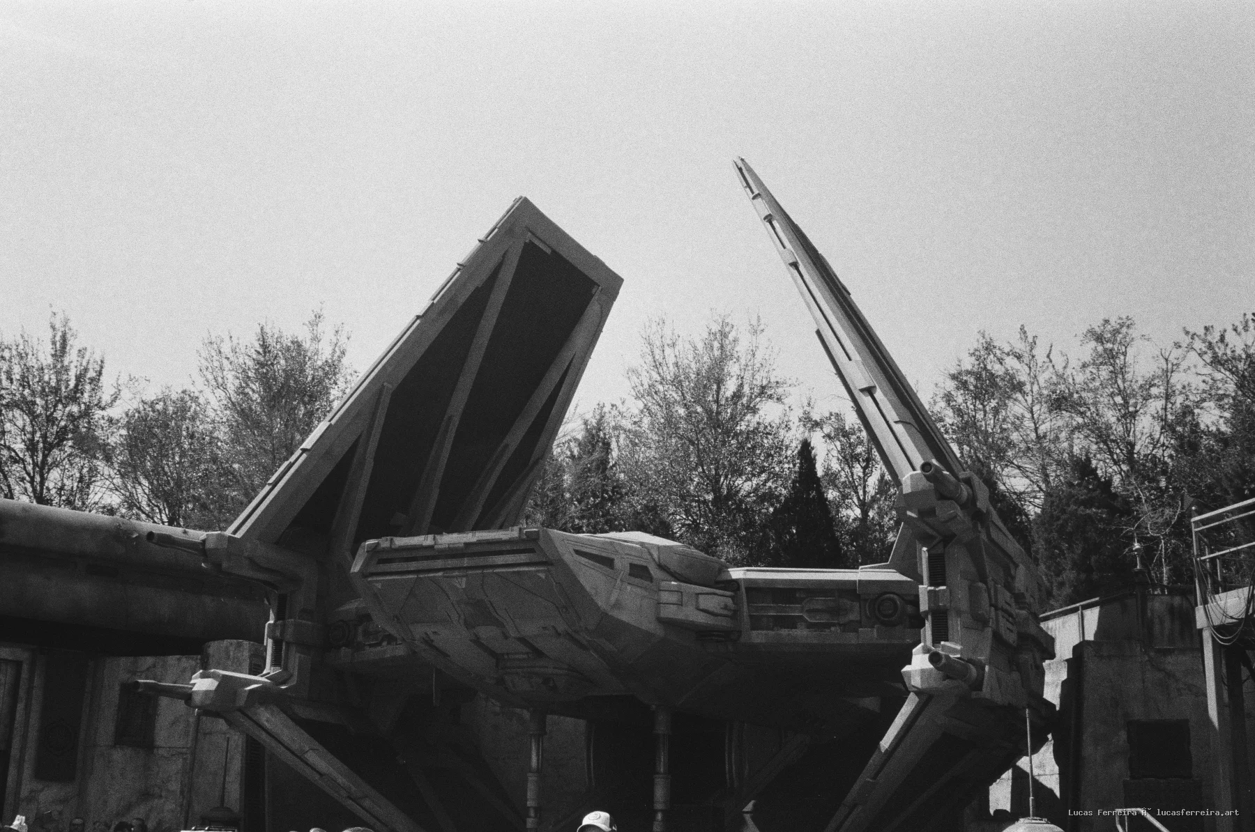 Disney's Hollywood Studios