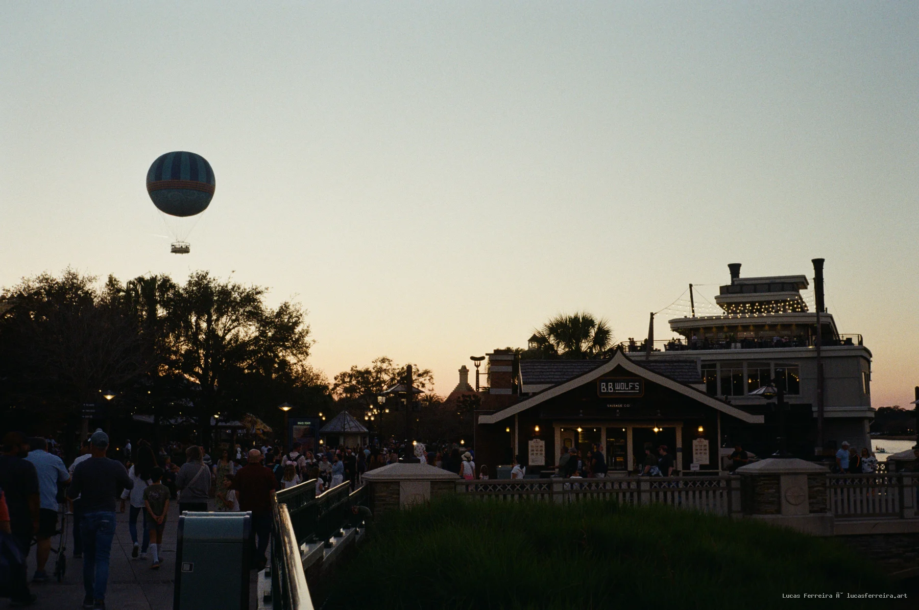 USA Trip 26